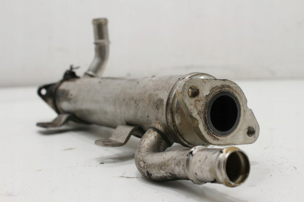 AGR-Abgaskühler 03L131512B Audi 2.0 TDI Product image