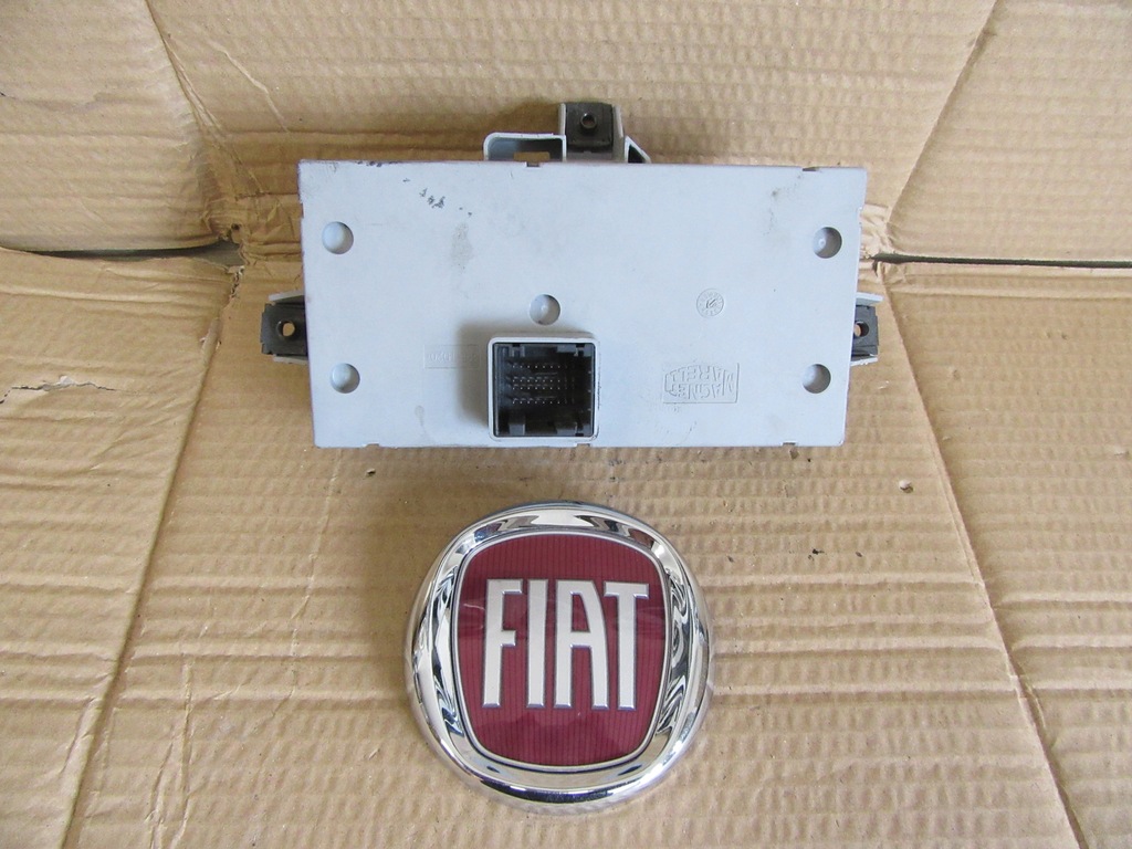 Fiat Magneti Marelli Modulbox 50504852 Product image