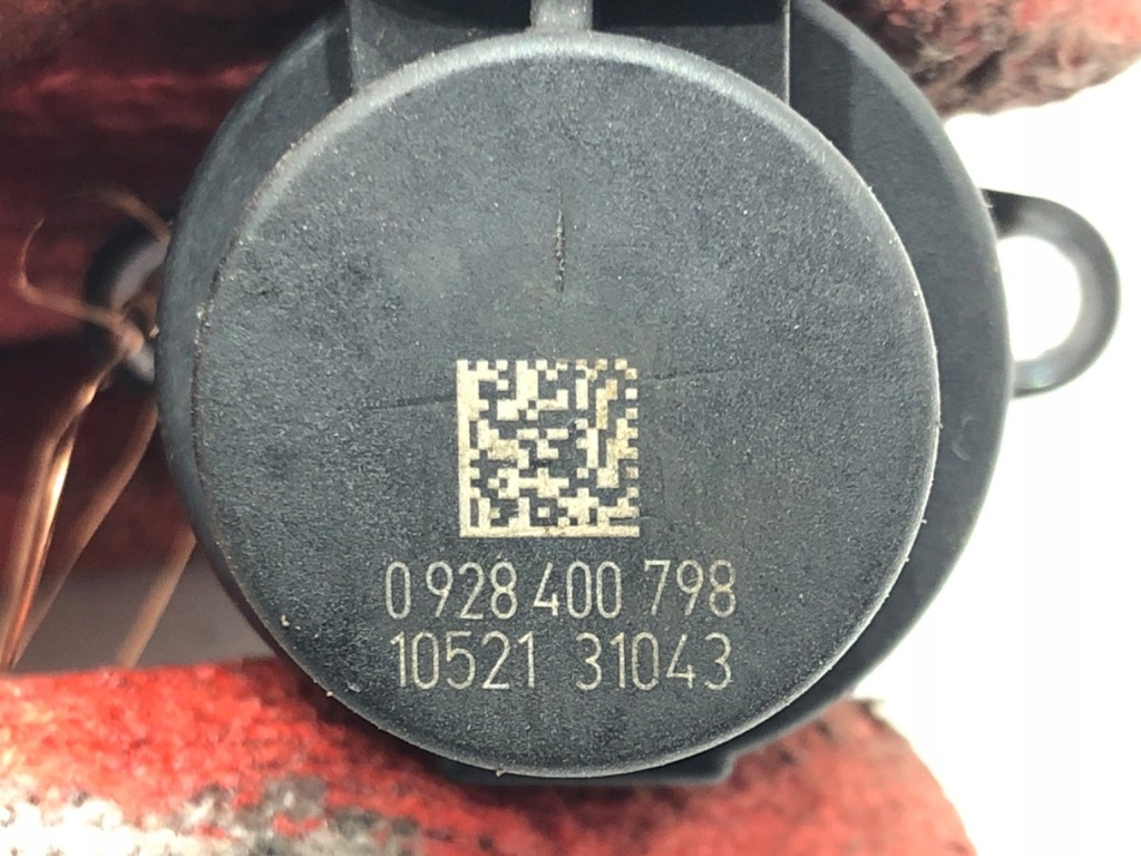KRAFTSTOFFDRUCKREGLER MINI COUNTRYMAN R60 0928400798 1,6 112KM 10-16 Product image