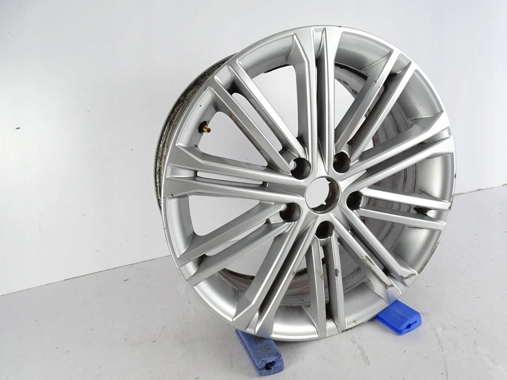 FELGENSITZ 7J x 17 H2 ET 49 Product image