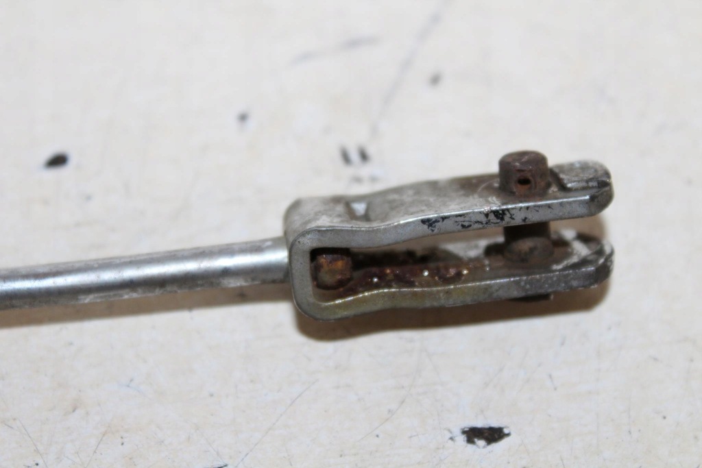 HONDA CX500 PC01 PADDELBREMSSYSTEM Product image