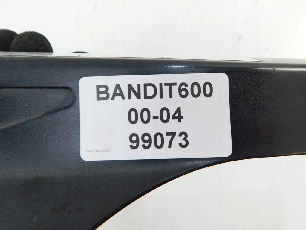 Suzuki Bandit 600 00–04 Kettenabdeckung Product image