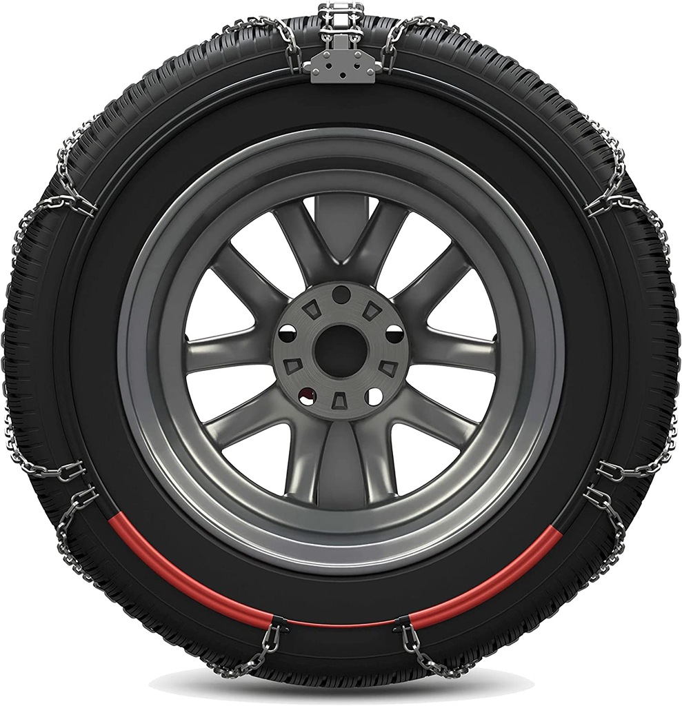 König Easy-FIT SUV 247 Schneeketten Product image