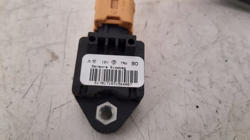 Aufprallsensor Fiat Grande Punto 1.4 8V Product image