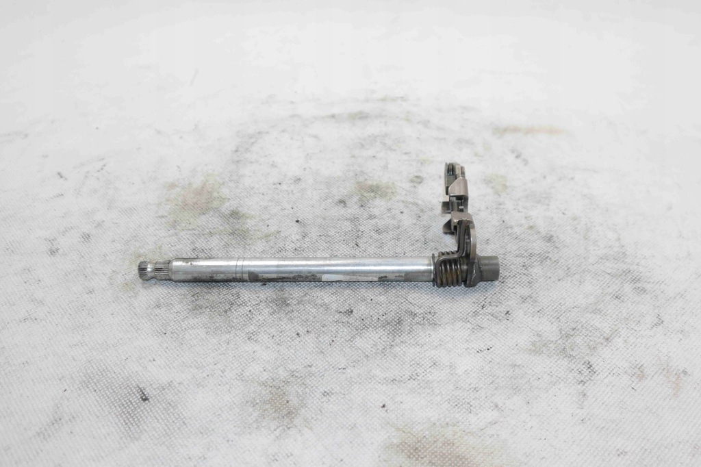 BARTON BLADE 125 MORETTI 125 Schaltwelle Product image