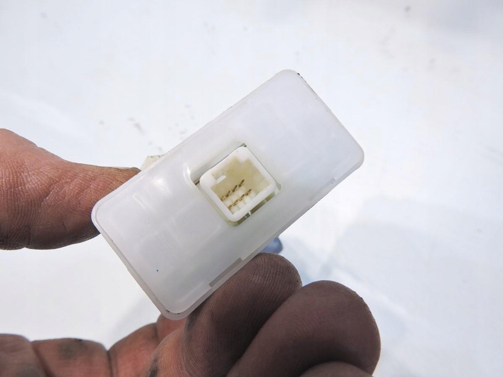 Zentralverriegelungssteuermodul Subaru Forester III 88035FG010 Product image