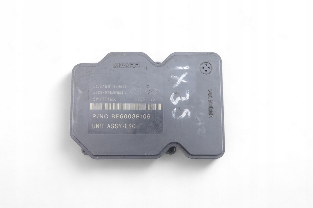ABS-Pumpe HYUNDAI IX35 BE6003B106 Product image