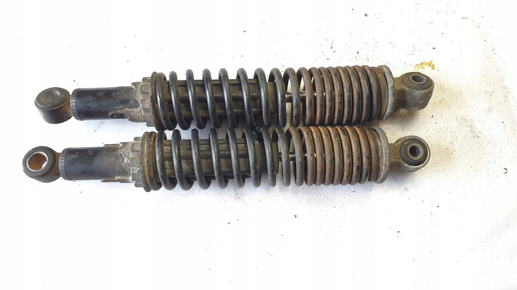 HINTERER STOSSDÄMPFERSATZ GILERA NEXUS 125 Product image