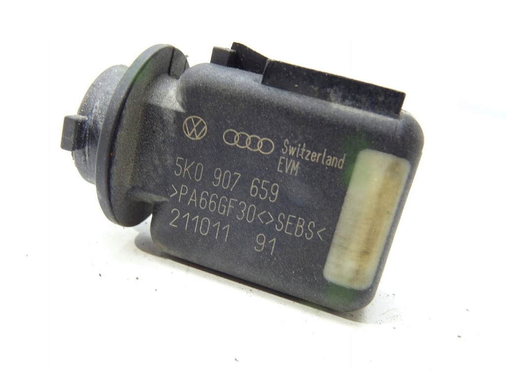 VW AUDI LUFTQUALITÄTSENSOR 5K0907659 Product image