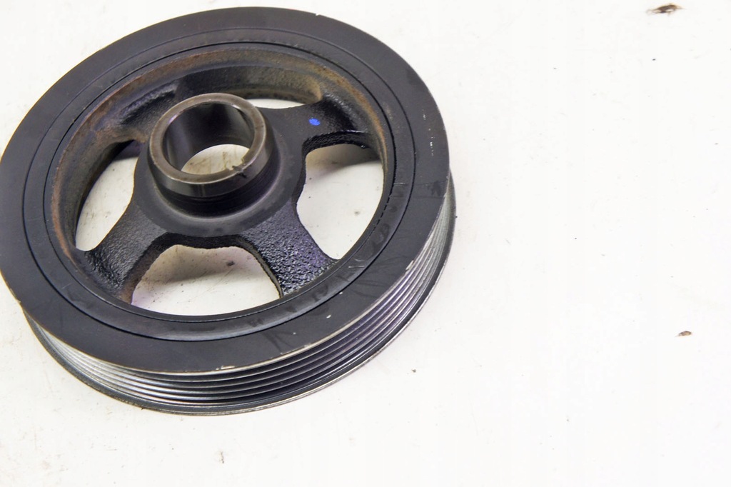 OJ230 Hyundai i20 III 1.2i Riemenscheibe Product image