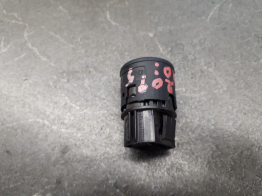 1927937 Start-Stopp-Schalter Renault Megane II Product image