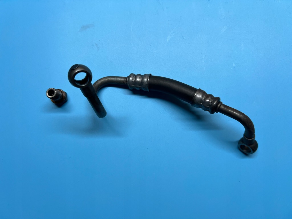 TURBINENÖLLEITUNG BMW E60 E90 2.0D 177KM Product image