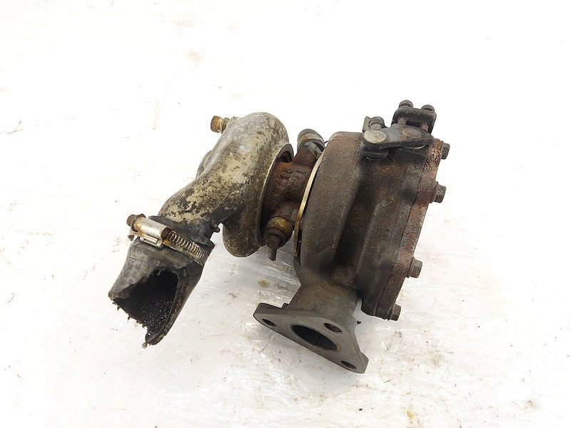 Turbine Turbolader Mitsubishi Opel Astra H III (A04) Meriva A 1.7 CDTi Product image
