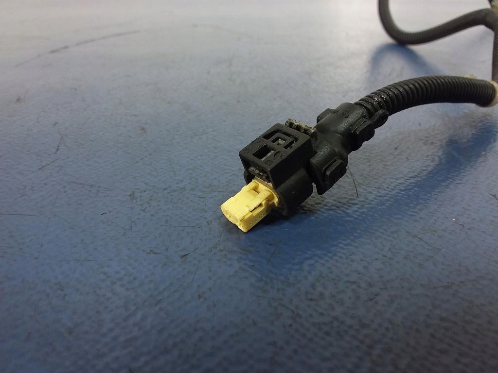 MERCEDES S W222 3.0 CDI AUSPUFFTEMPERATURSENSOR Product image
