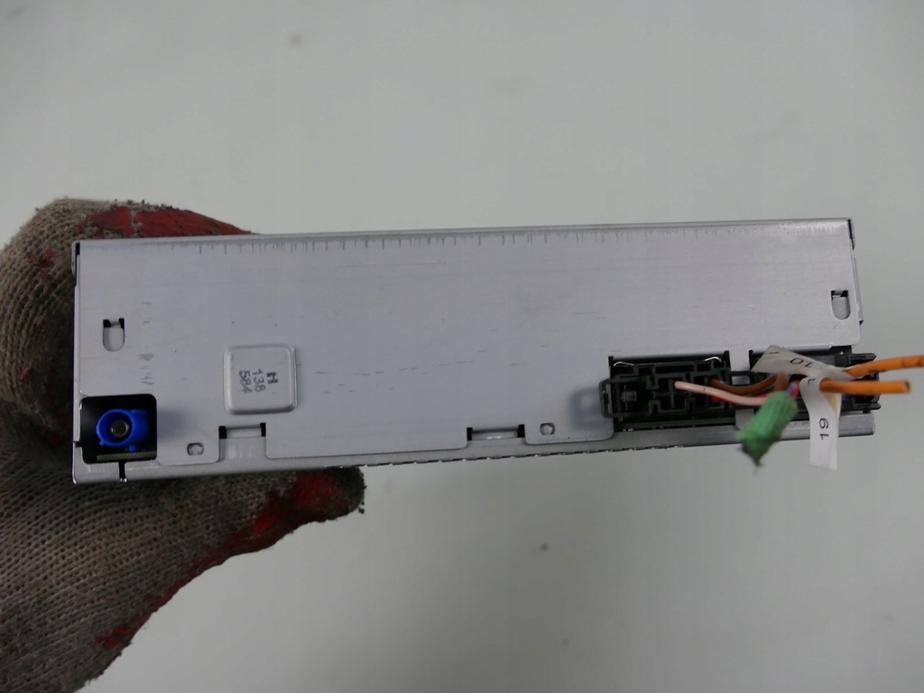 MERCEDES SLK R171 NAVIGATIONSLESER W211 ANTRIEB Product image