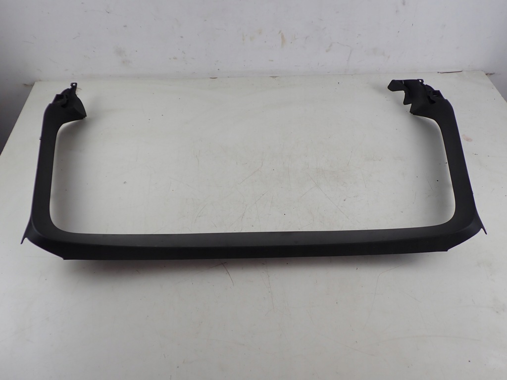 ABDECKUNG FENSTER STAMMDECKEL AUDI A6 C6 COMBI EUROPA 4F9867973A Product image