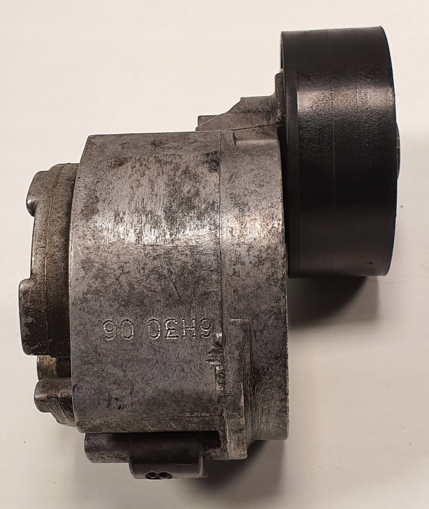 RIEMENSPANNROLLE SAAB 9-3 II 1.9 TID 55190813 Product image