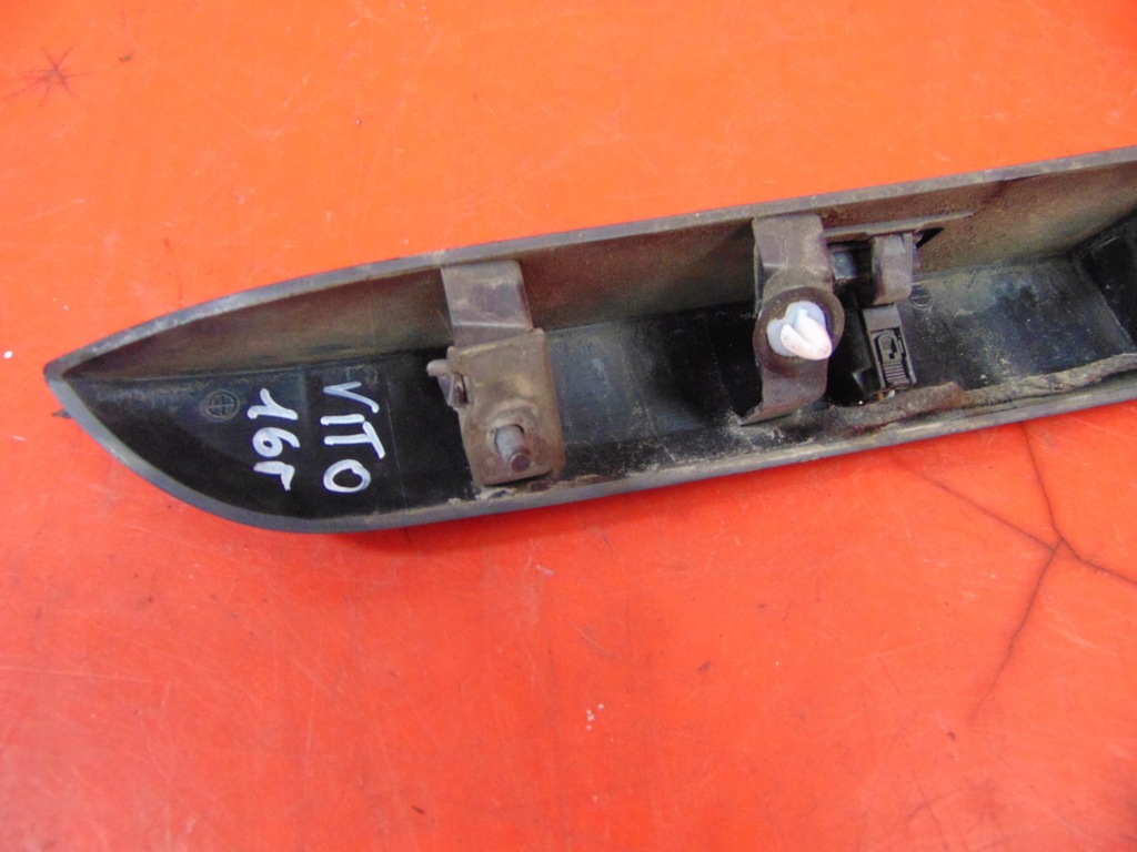 MERCEDES VITO W447 HECKKLAPPENMISCHUNG A4477400093 Product image