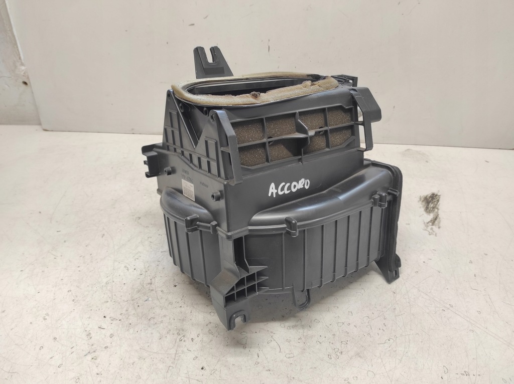 HONDA ACCORD VII 7 02- 2.2CTDI LUFTLUFTGEBLÄSE Product image