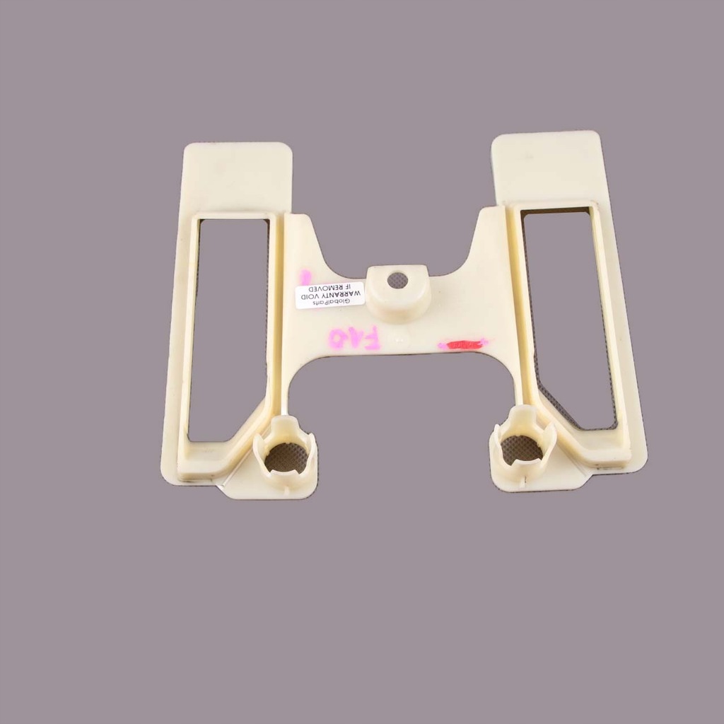 BMW F10 F11 Luftkanal-Adapterplatte 9206796 Product image
