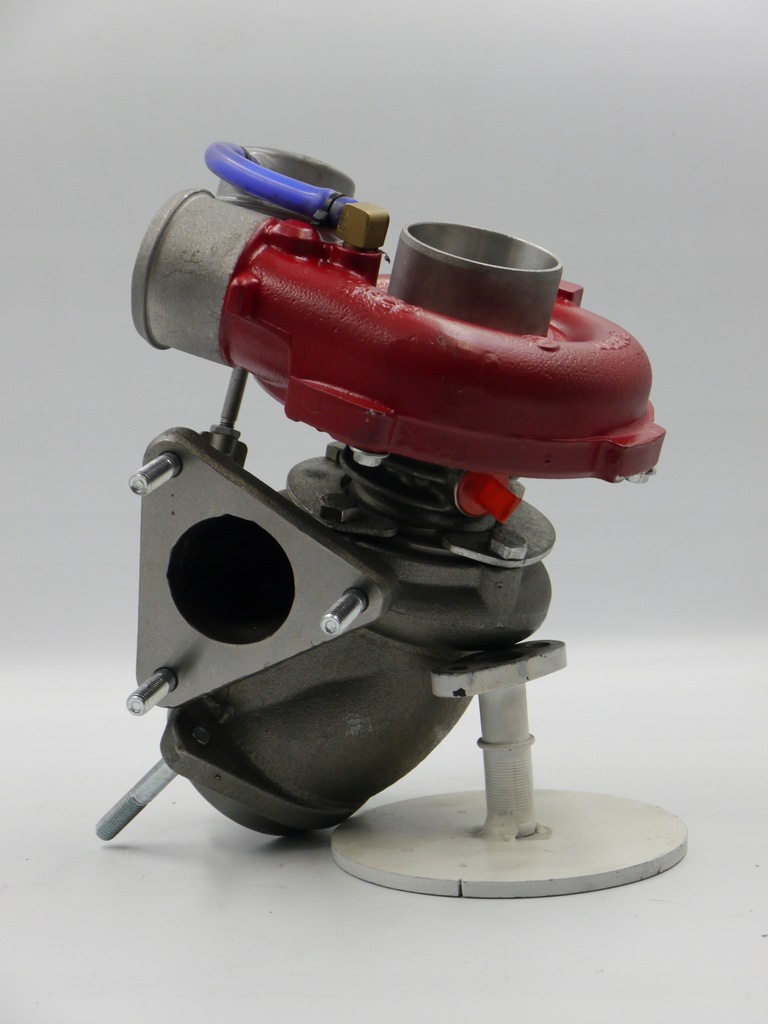 Mercedes OM 605, OM 602 Tuning-Hybrid 250-350 km Product image