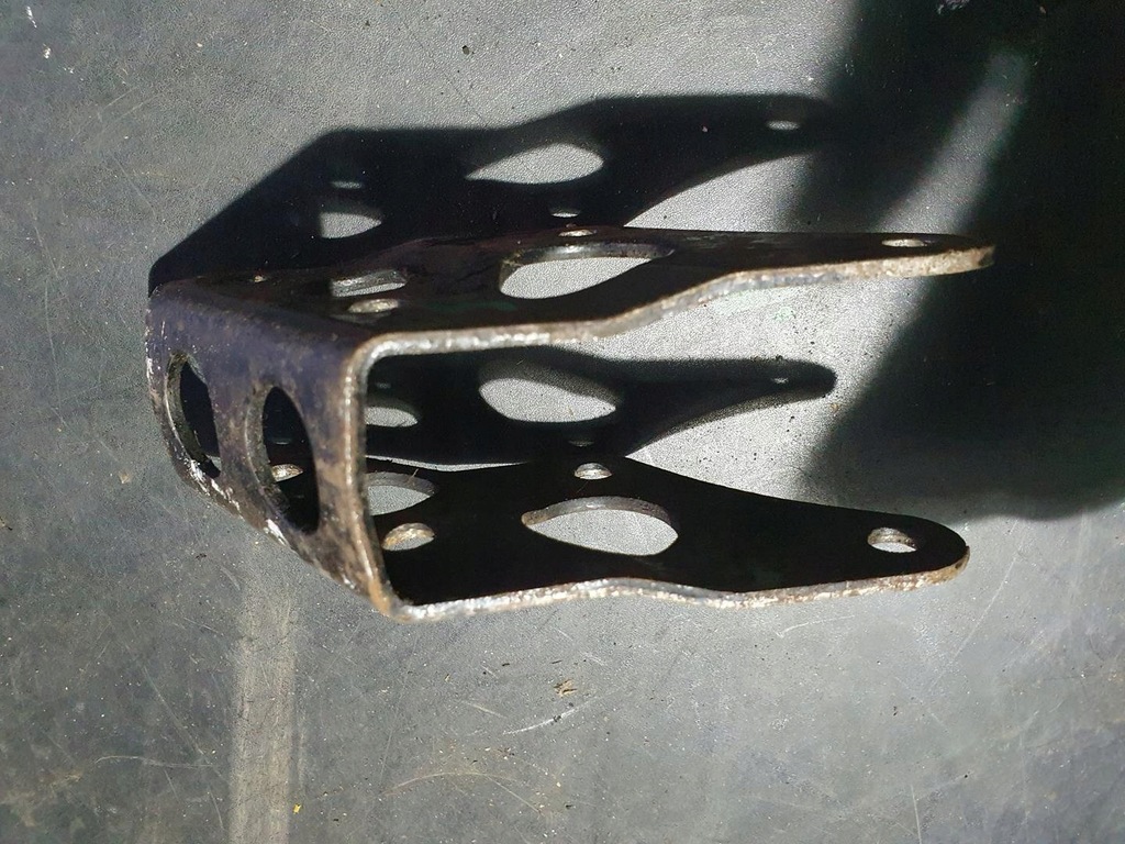 JAWA CZ MZ HONDA Yamaha Suzuki Griffmontage Product image