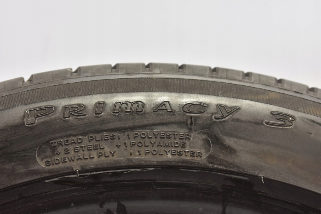 MICHELIN PRIMACY 3 SOMMERREIFEN 235/45/17 R17 Product image