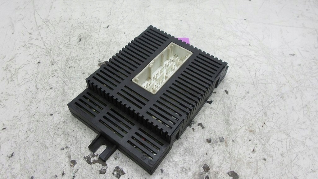 BMW E65 6936997 Lichtmodul, Steuergerät Product image