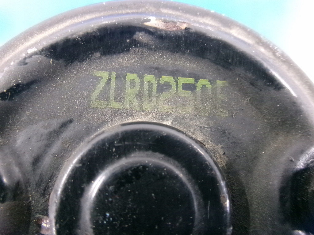 Hyundai Tucson und JM ABS-Pumpe 58920-2E550 Mando 5WY7611A Controller Product image