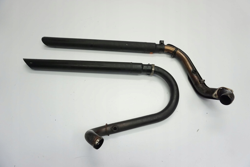 HARLEY DAVIDSON STREET 750 XG 14-16 SPORTS Schalldämpfer Product image