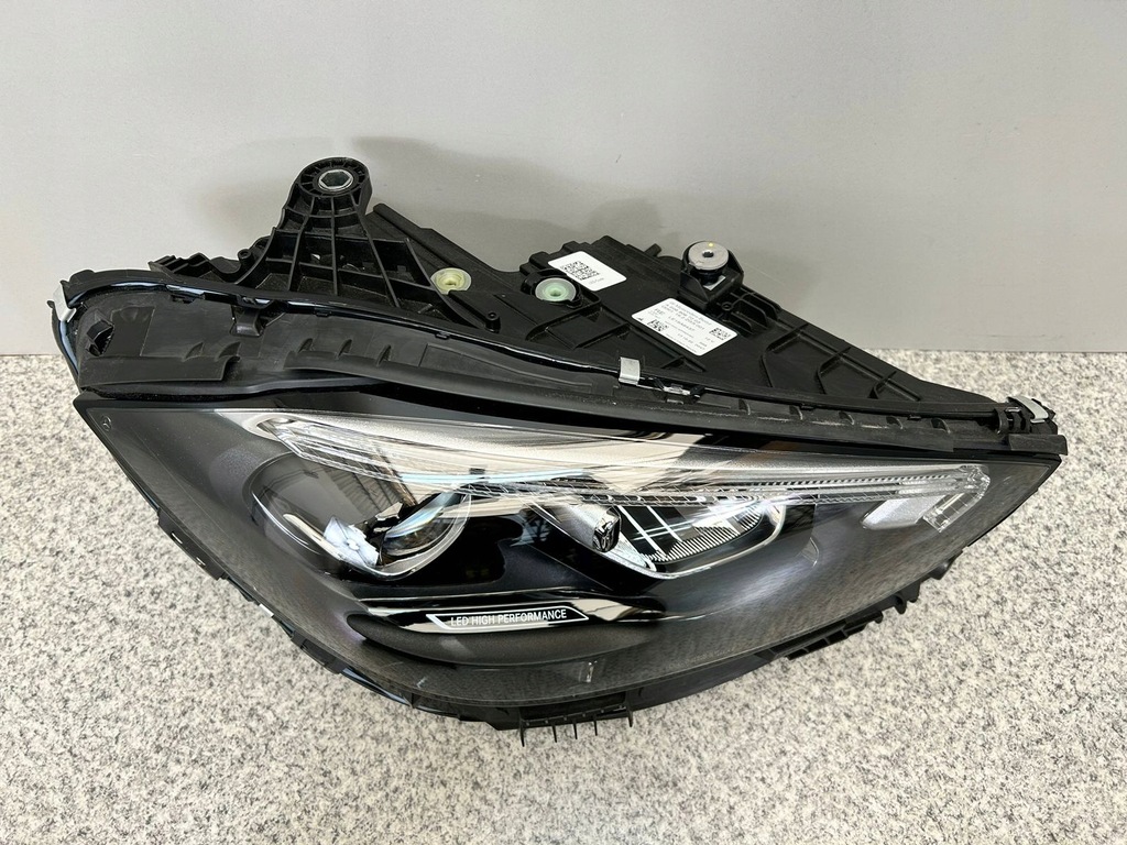Mercedes C Klasse W206 LED Hochleistungslampe FV Lampe Product image