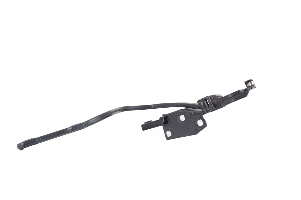 LINKER DACHSCHARNIERMECHANISMUS BMW E93 / LIFT LCI 1037409 Product image