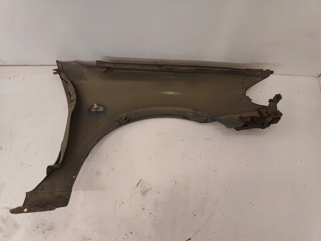 Nissan Almera n16 02–06 Kotflügel vorne links Product image