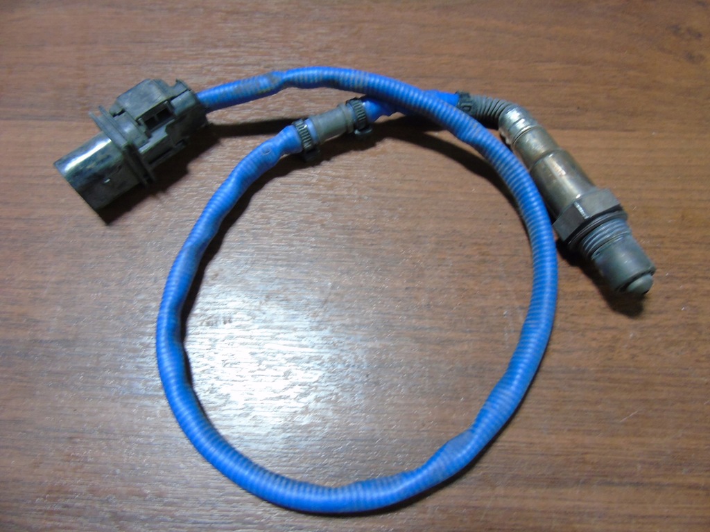 PERFEKTE LAMBDASONDE PORSCHE CAYENNE 7P5 1 Product image