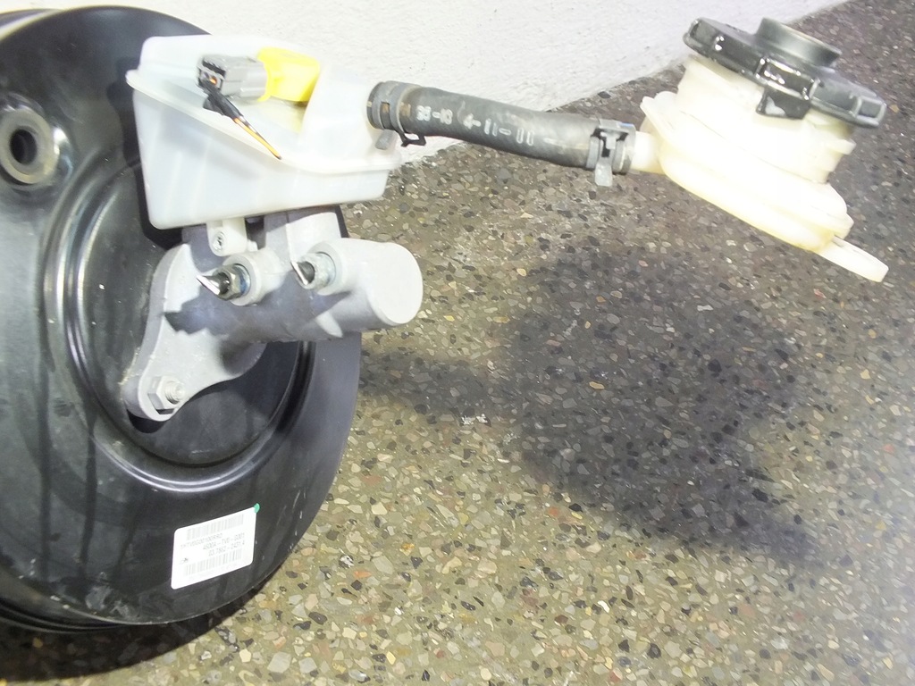 HONDA CIVIC IX 13R 1.4 SERVO-BREMSPUMPE Product image