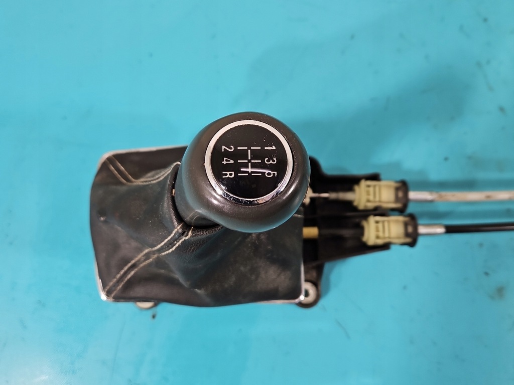 SCHALTHEBELKABEL OPEL ASTRA III H 3 1.7CDTI 55350247 Product image
