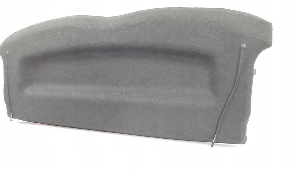 Citroen C3 II -Kofferraumregal Product image