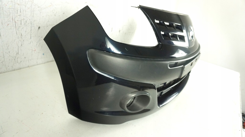 Vordere Stoßstange vorne Nissan Pixo Zak 08-13 2008-2013 Halogen 71711-68Ka Product image