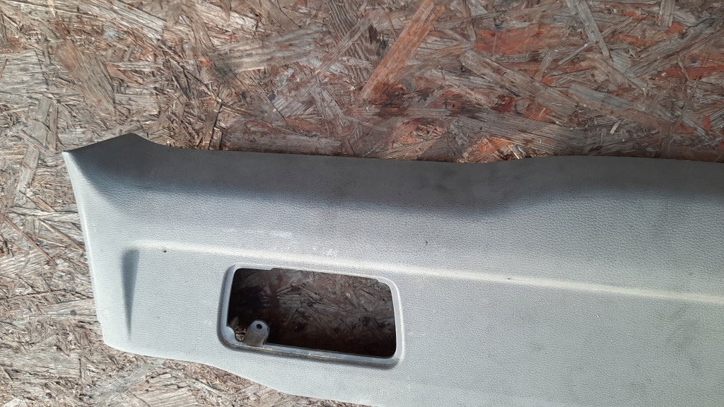 KOFFERRAUMPOLSTERUNG VOLVO XC90 10158 Product image
