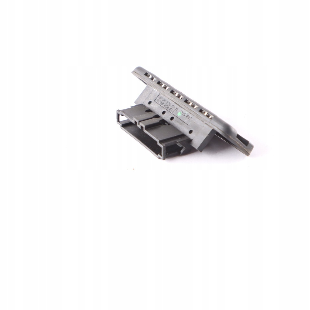 Mercedes Vito W639 Schiebetür-Kontaktplatte A6398200311 Product image