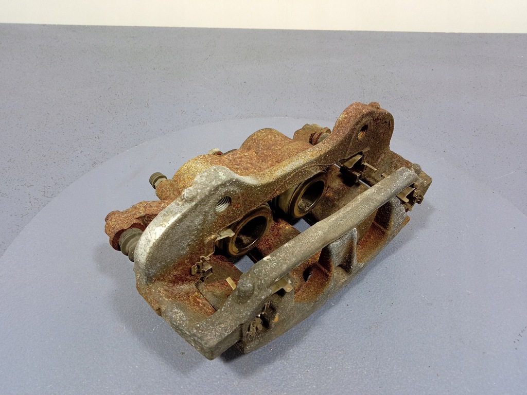 CHRYSLER PACIFICA II 16- 3,6 V6 KLEMME VORNE LINKS YOCK 17988801 Product image