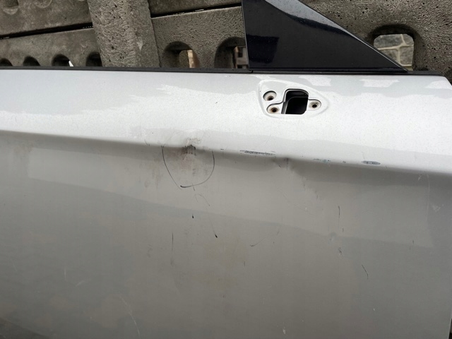 ALFA ROMEO BRERA Tür vorne rechts komplett WLKP Product image