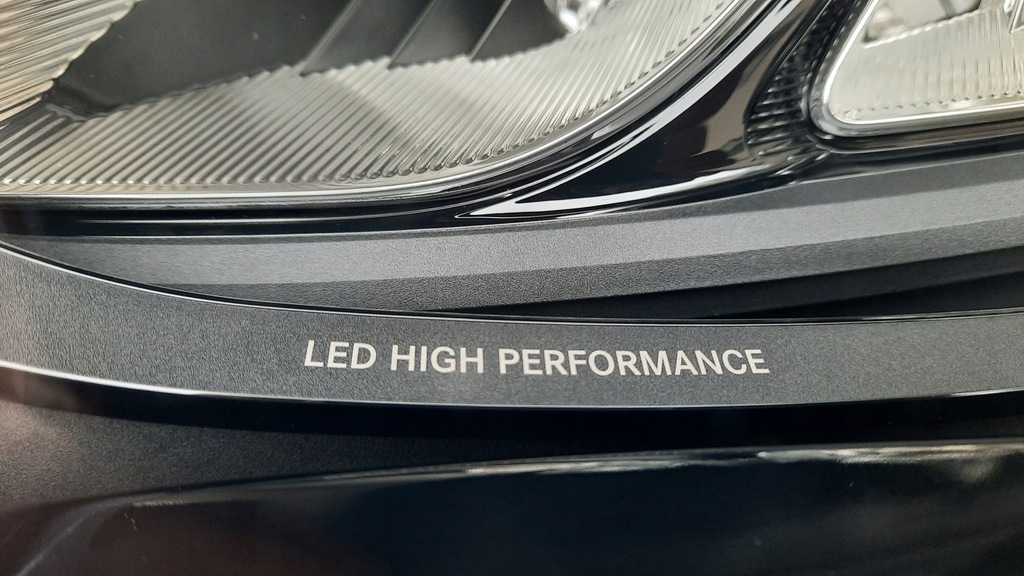 VOLL-LED-FRONTLEUCHTE FÜR MERCEDES EQE W295 Product image