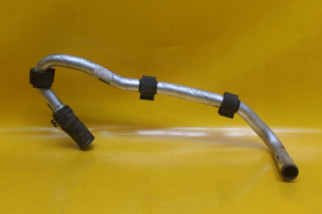 Tube Pipe Webasto Audi Q7 4L 3.0 TDI 7L0815985 Product image