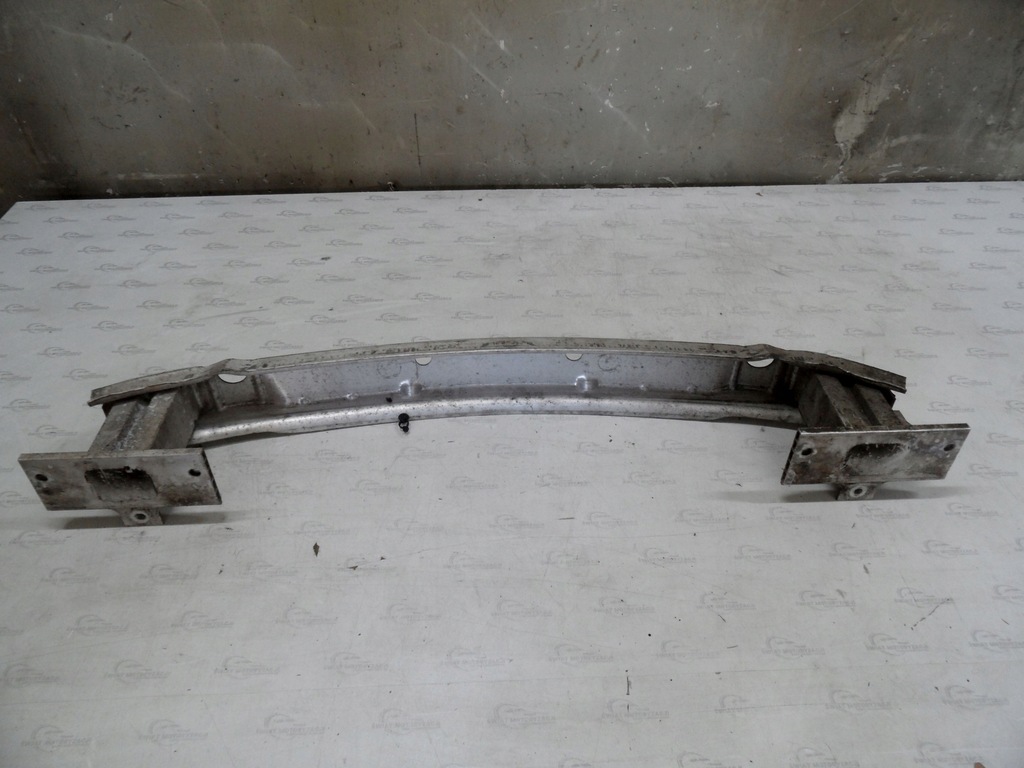 Opel Insignia A und 10R Stoßfänger zurück 1272411 Product image