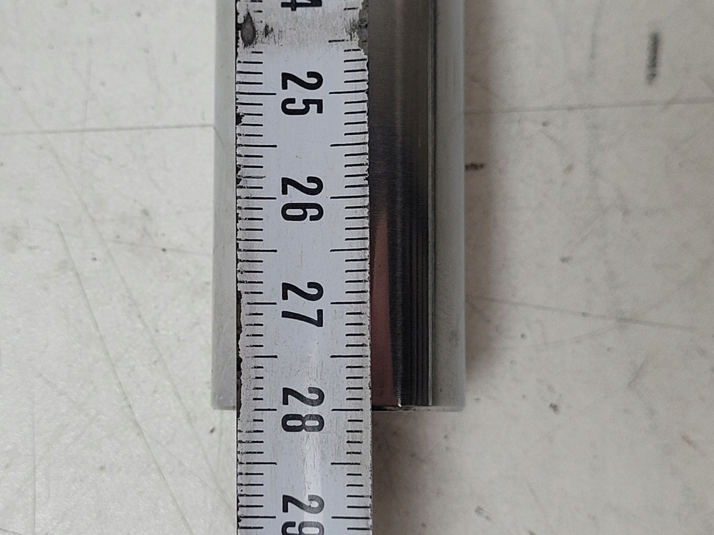 Suzuki AH50 ADDRESS LAGA PIPE VORDERRADAUFHÄNGUNG Product image