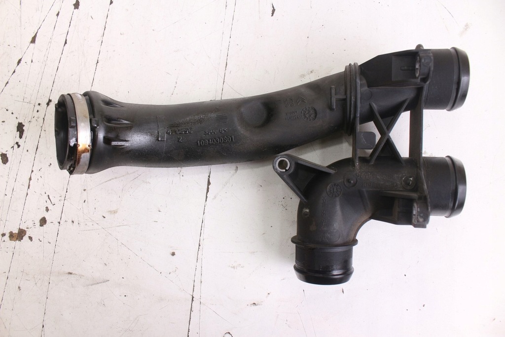 Luftrohr 9678562180 Citroen C4 Picasso II 1.6 e-HDI Product image