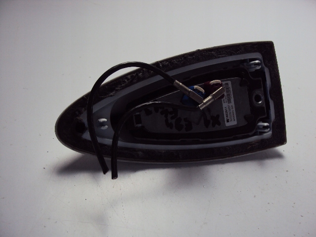 DACHANTENNE BMW X1 E84 FL 12- Product image