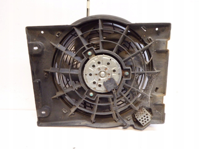 ZAFIRA UND KLIMAANLAGE-LÜFTER FAN 2.0 DTI Product image