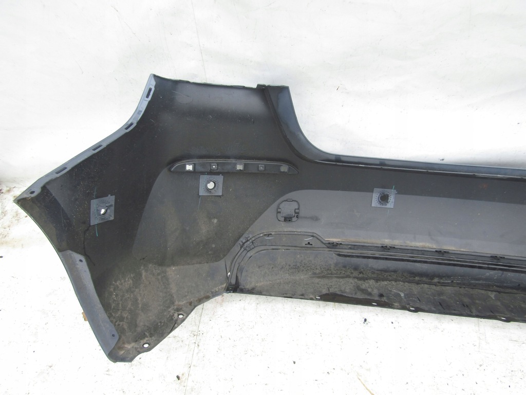 STOßSTANGE BMW 1 F40 19-22 HINTEN 6XPDC Product image